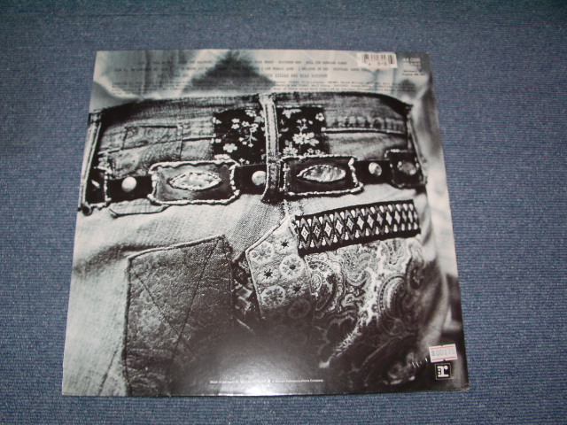 画像: NEIL YOUNG - AFTER THE GOLD RUSH   / 1990s  WEST GERMANY REISSUE NEW  LP