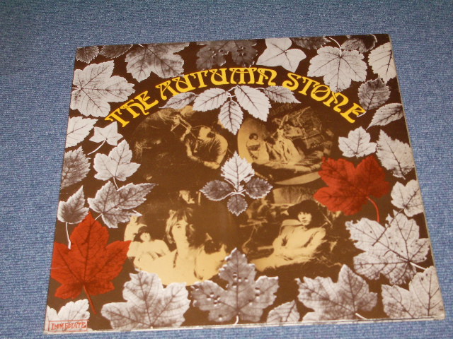 画像1: SMALL FACES - AUTUMN STONE  / 1969 UK 2nd Press "PINK" Label 2LP 