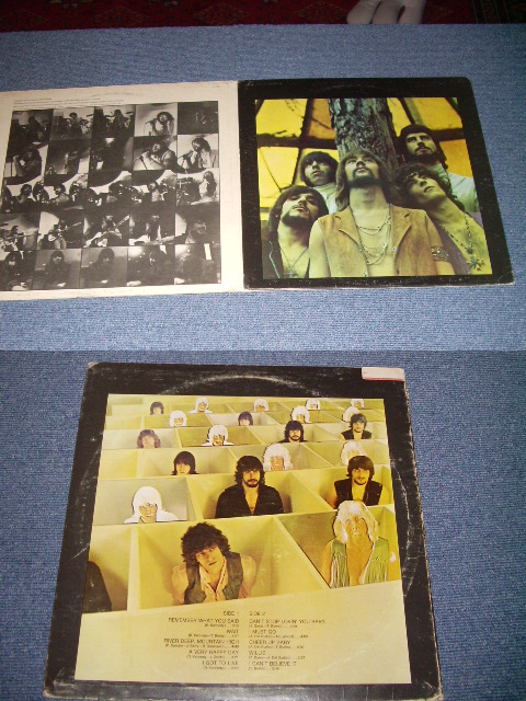 画像: GROUP THERAPY - 37 MINUTES OF GROUP THERAPY / 1969 US ORIGINAL STEREO LP 