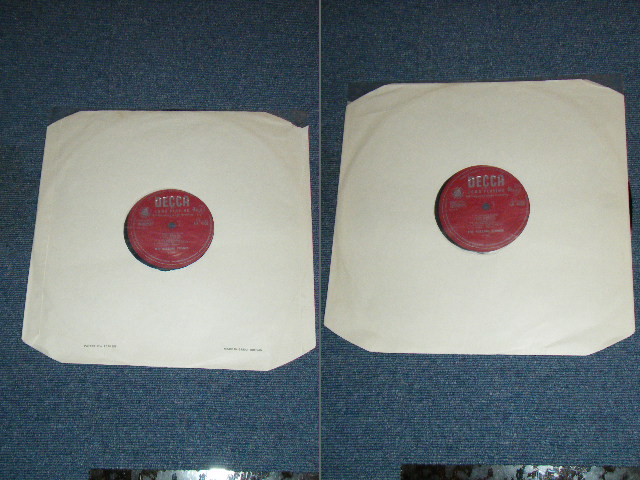 画像:  THE ROLLING STONES - BETWEEN THE BUTTONS  ( MATRIX # 4A/6A : VG+/VG++ )/ 1967 UK ORIGINAL MONO LP 