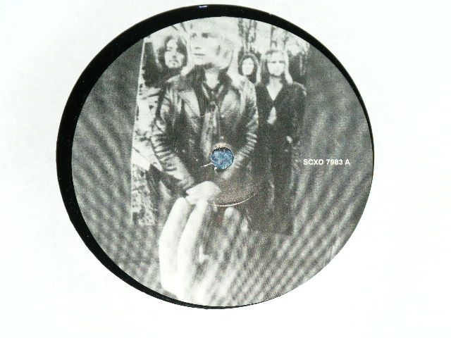 画像: MASTER'S APPRENTICES ( 60's AUSIE/AUSTRALIAN BEAT GARAGE PROGRESSIVE GROUP ) - MASTER'S APPRENTICES / 2000's EU REISSUE or REPRO Brand New LP 