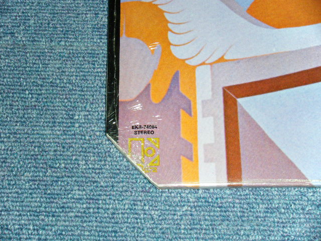 画像: SHOW OF HANDS - FORMERLY ANTHRAX  / 1970 US ORIGINAL Brand New  Sealed LP