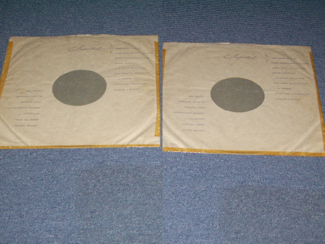画像: BRIAN POOLE & THE TREMELOES - TWIST & SHOUT / 1963 UK ORIGINAL Mono LP 