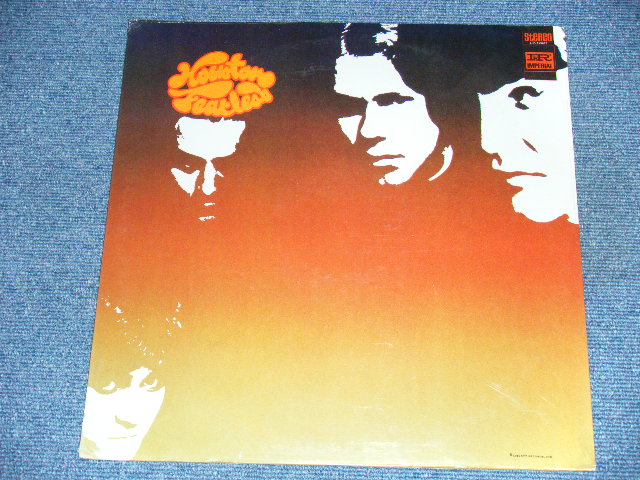 画像1: HOUSTON FEARLESS - HOUSTON FEARLESS / 1969 US ORIGINAL Sealed LP