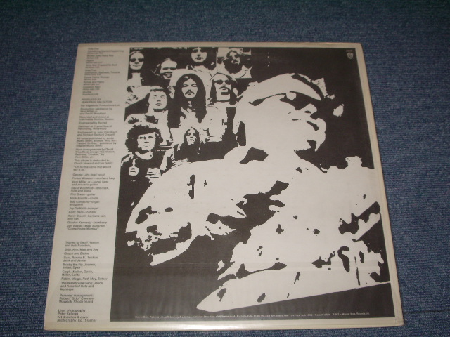 画像: SWALLOW - OUT OF THE NEST / 1972  US ORIGINAL LP 