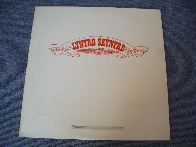 画像1: LYNYRD SKYNYRD -  LYNYRD SKYNYRD ( 4 TRACKS 12" EP )  / 1978  US ORIGINAL PROMO ONLY 12" EP  