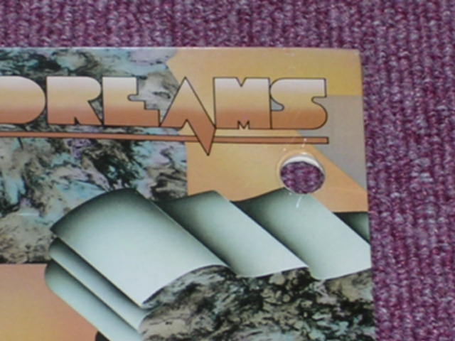 画像: BRIAN CADD - YESTERDAYDREAMS /  US ORIGINAL Sealed LP  