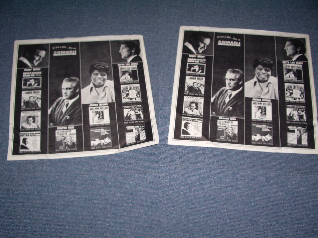 画像: THE SWINGIN' MEDALLIONS - DOUBLE SHOT  / 1966 US Original Mono LP  