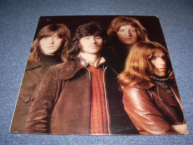 画像1: BADFINGER - STARIGHT UP (SEALED) / 1971 US AMERICA ORIGINAL "Brand New SEALED" LP 