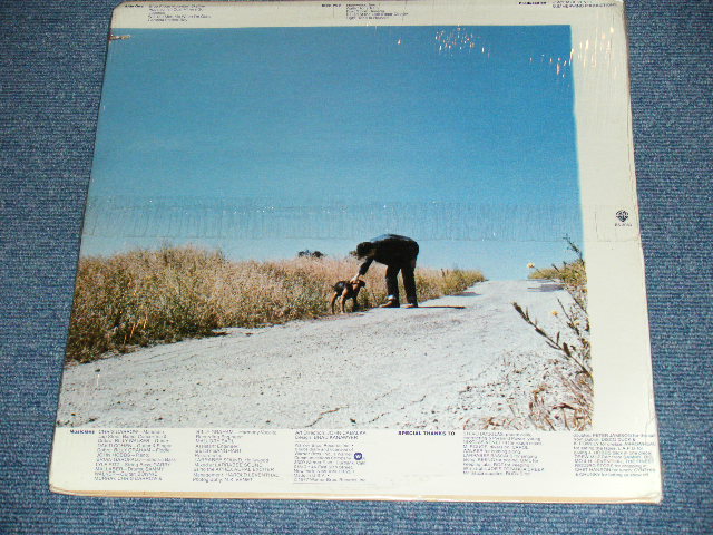 画像: SAMMY WALKER - BLUE RIDGE MOUNTAIN SKYLINE / 1977 US ORIGINAL Brand New  Sealed LP
