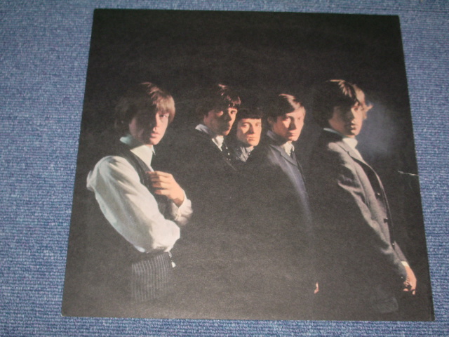 画像: ROLLING STONES - ENGLAND'S NEWEST HIT MAKERS + POSTER   /  US ORIGINAL MAROON LABEL LP 