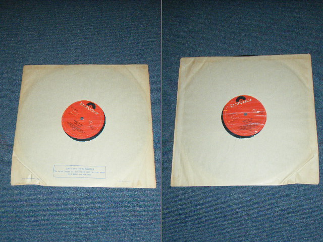 画像: CREAM - WHEELS ON FIRE ( IN THE STUDIO ) / Matrix Number A-1/B-1  )  / 1968 UK ORIGINAL MONO Used LP