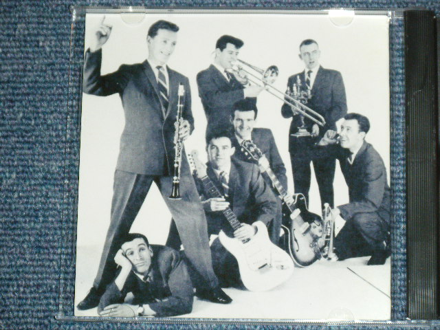 画像: THE ROYAL SHOWBAND - BEST OF 1963-67   /  GERMAN Brand New CD-R  Special Order Only Our Store