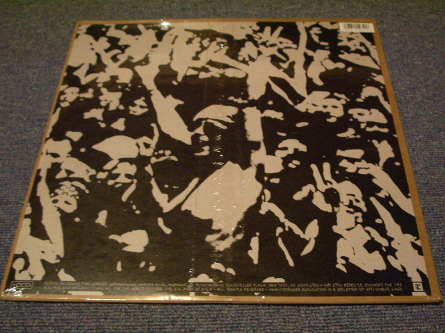 画像: NEIL YOUNG - MIRROR BALL   / 1995 US SEALED 2LP