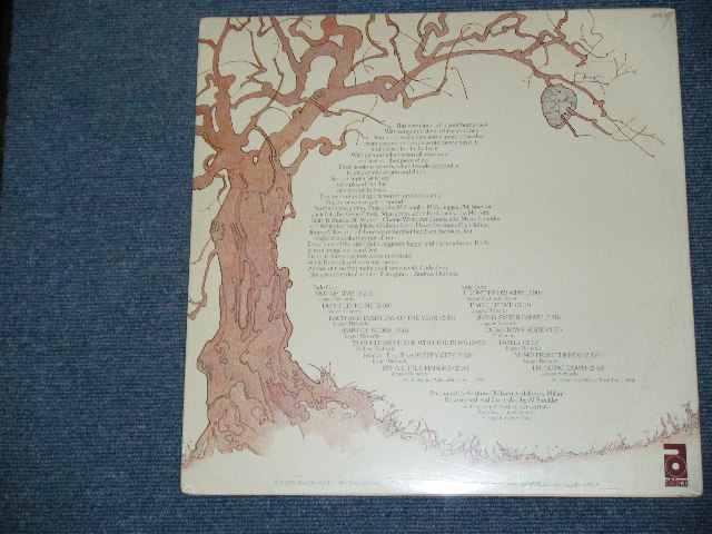 画像: THE ROLLING STONES - METAMORPHOSIS / 1975 US ORIGINAL SEALED LP