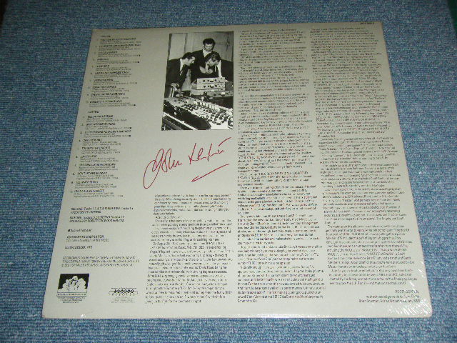 画像: JOHN LEYTON - RARITIES  ( Produced By JOE MEEK ) / 1984 UK ORIGINAL Brand New SEALED  LP Found DEAD STOCK 