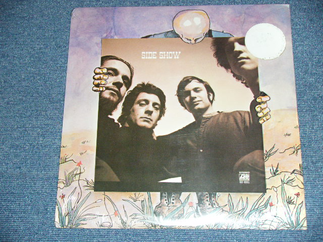 画像1: SIDE SHOW - SIDE SHOW / 197 US ORIGINAL Brand New  Sealed LP