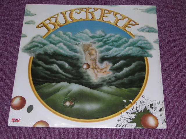画像1: BUCKEYE - BUCKEYE / US ORIGINAL Sealed LP 