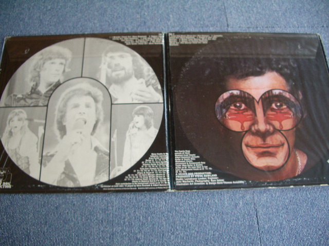 画像: FAMILY DOG - THE VIEN FROM ROWLANDS HEAD  / 1972 US ORIGINAL PROMO LP 