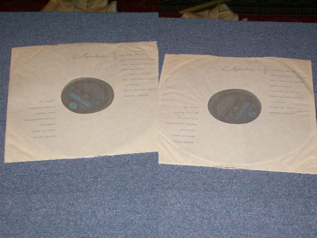 画像: THE DAVE CLARK FIVE - SESSION WITH ( Ex++ / Ex++ ) / 1964 UK Original MONO LP 