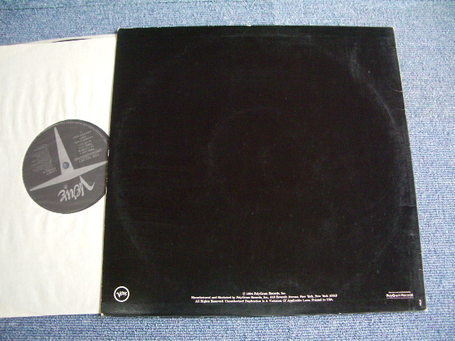 画像: VELVET UNDERGROUND - FOGGY NOTION  / 1984 US ORIGINAL PROMO ONLY 12" 