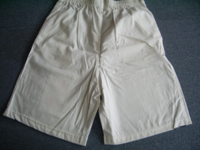 画像: ROLLING STONES - STEEL WHEELS TOUR STUFF? or PREMIUM COTTON PANTS  /   MEMORABILIA GOODS