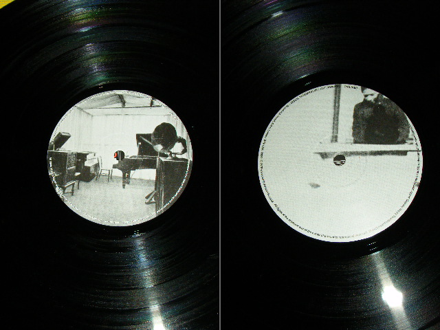 画像: A CERTAIN RATIO - TO EACH... ( Limited LP+12" VERSION )  / 2004? UK ORIGINAL BRAND NEW 2LP 