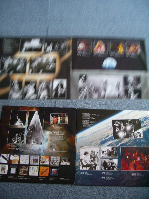 画像: LED ZEPPELIN - LATTER DAYS  THE BEST OF VOL.2   / 2000 GERMANY ORIGINAL BRAND NEW DEAD STOCK 2LP