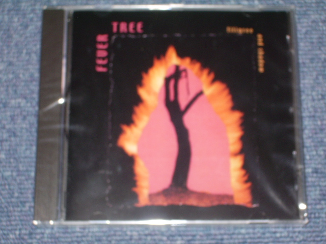 画像1: FEVER TREE - FILIGREE AND SHADOW / 2002 EU Brand New  Sealed  CD 