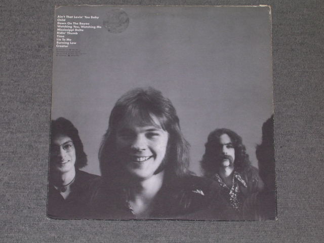 画像: IT'S A BEAUTIFUL DAY - IT'S A BEAUTIFUL DAY ...TODAY   / 1973 US ORIGINAL LP 