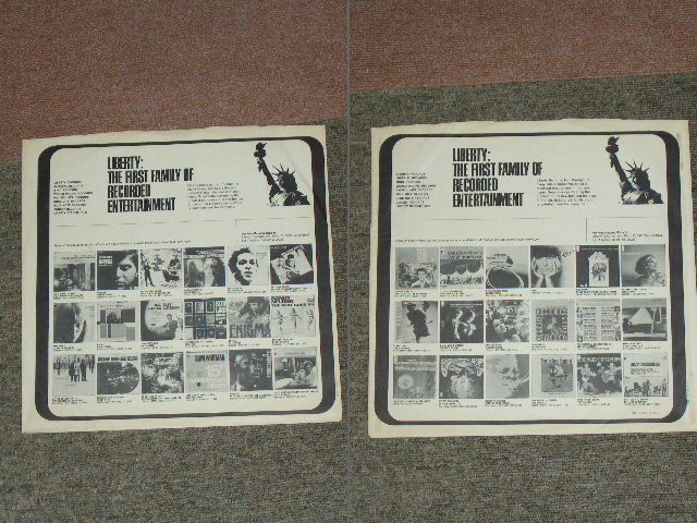 画像: JOHNNY MANN SINGERS - WE WISH YOU A MERRY CHRISTMAS  ( Ex+/Ex++ ) / 1967  US ORIGINAL STEREO Used LP