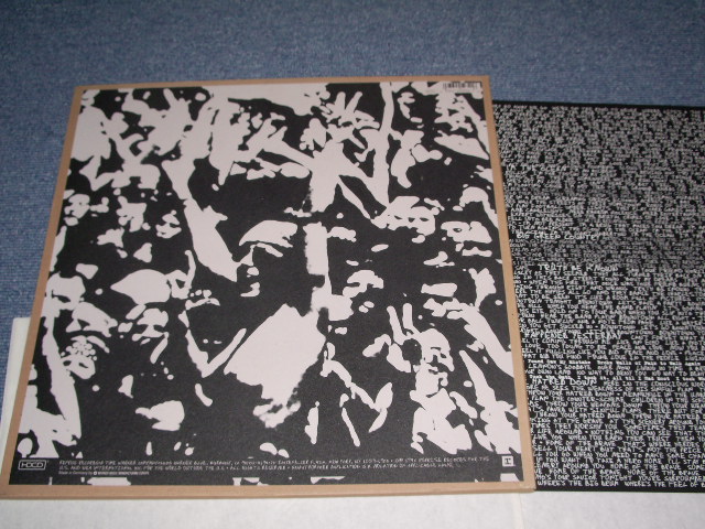 画像: NEIL YOUNG - MIRROR BALL   / 1995 WEST GERMANY NEW  2LP