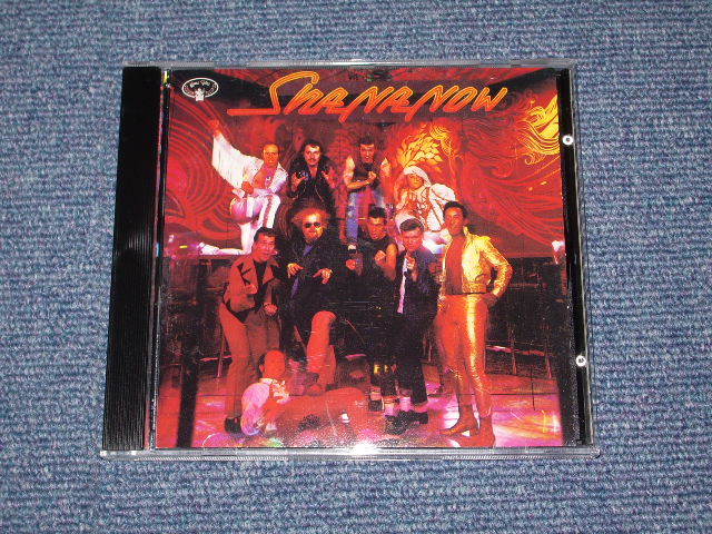 画像1: SHA NA NA - SHA NA NOW / 1992 CANADA BRAND NEW CD  